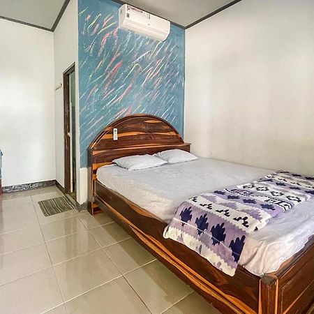Ekas Beach Guesthouse Mitra Reddoorz Exterior foto