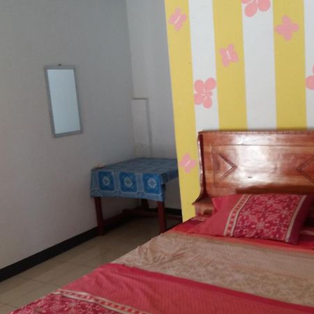 Ekas Beach Guesthouse Mitra Reddoorz Habitación foto